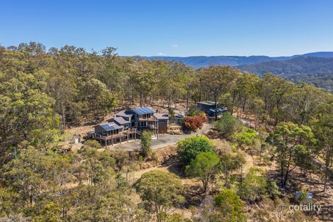 Property photo of 115 Carrington Road Bonogin QLD 4213