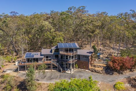 Property photo of 115 Carrington Road Bonogin QLD 4213