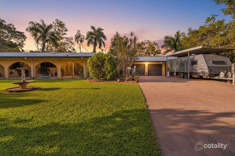 5 Kerrie Ct, Alice River, QLD 4817