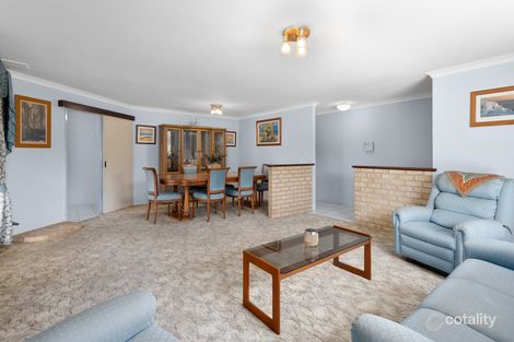 Property photo of 42 Armanta Drive Carey Park WA 6230