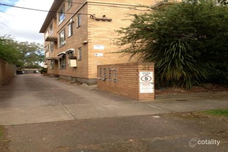 1/21 Richardson St, Essendon, VIC 3040