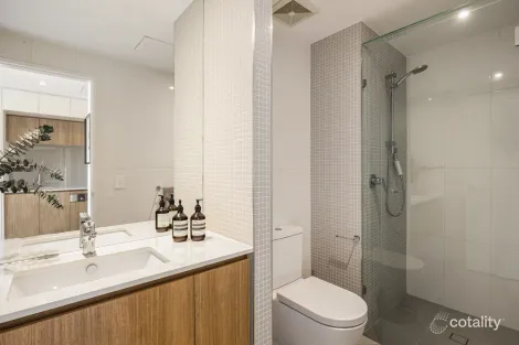 Property photo of 3408/126 Parkside Circuit Hamilton QLD 4007