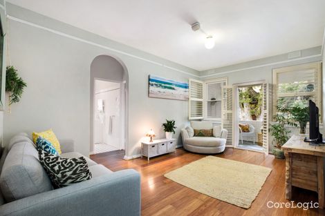 Property photo of 8/32 Balfour Road Rose Bay NSW 2029