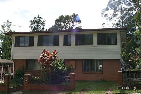 37 Christopher St, Slacks Creek, QLD 4127