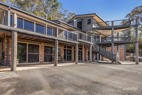 Property photo of 115 Carrington Road Bonogin QLD 4213