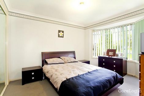 Property photo of 5 Midin Close Glenmore Park NSW 2745