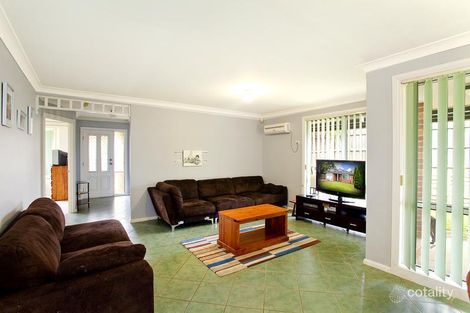Property photo of 5 Midin Close Glenmore Park NSW 2745