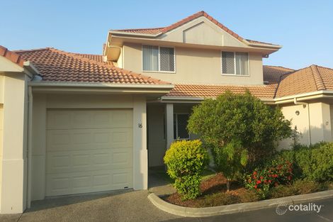 Property photo of 16/173 Cribb Road Carindale QLD 4152