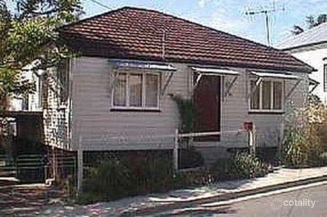 Property photo of 44 Vale Street Kelvin Grove QLD 4059