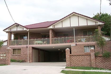 Property photo of 1/31 Rolle Street Holland Park West QLD 4121