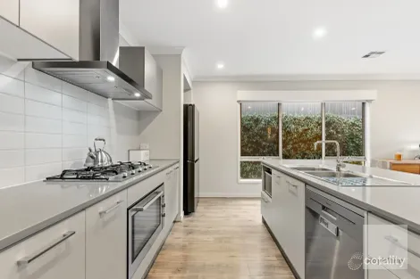 Property photo of 46 Greenwood Drive Aintree VIC 3336