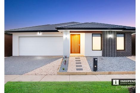 27 Saltgrass Ave, Tarneit, VIC 3029