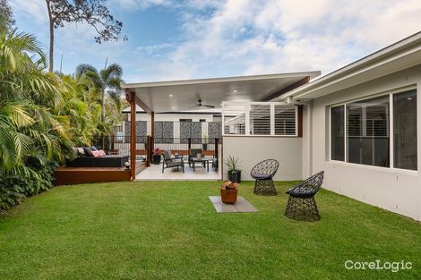 Property photo of 4 Peregrine Crescent Coomera QLD 4209