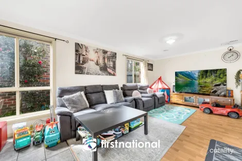 Property photo of 2/19 Janice Grove Dandenong VIC 3175
