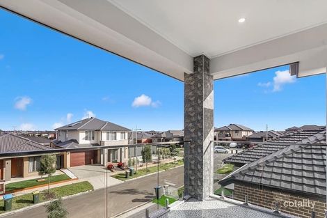Property photo of 5 Litoria Drive Truganina VIC 3029
