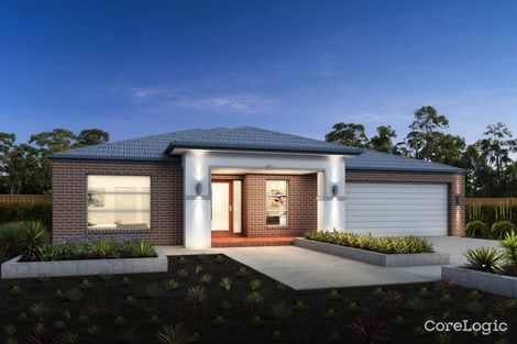 Property photo of 1210 Flagstaff Crescent Clyde North VIC 3978