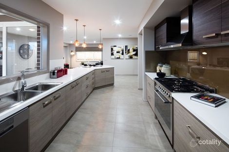 Property photo of LOT 135/135 Bailey Road Warragul VIC 3820