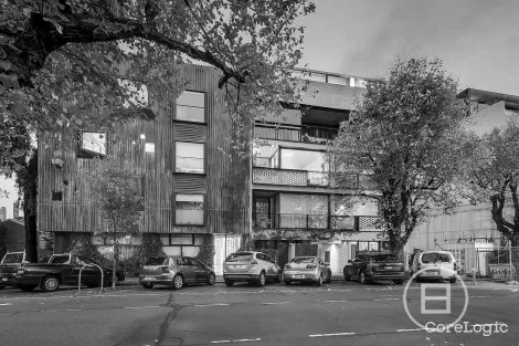 Property photo of 404/223 Napier Street Fitzroy VIC 3065