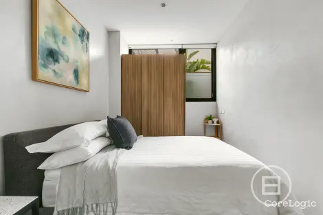 Property photo of 404/223 Napier Street Fitzroy VIC 3065