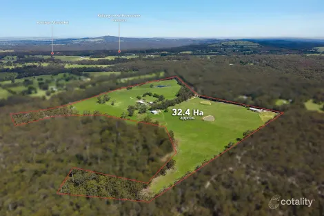 62/82 Fitzgerald Rd, Bullengarook, VIC 3437