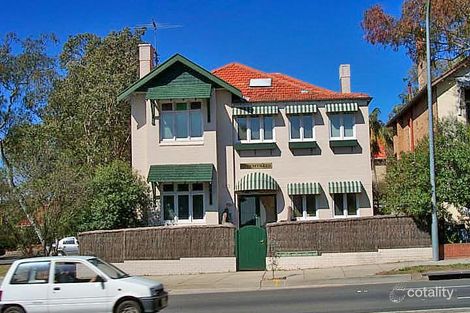 113 Spit Rd, Mosman, NSW 2088