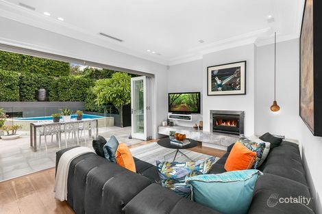 Property photo of 31 Brightmore Street Cremorne NSW 2090