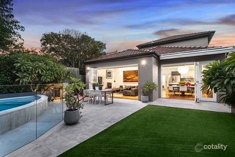 Property photo of 31 Brightmore Street Cremorne NSW 2090