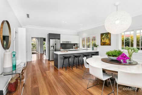 Property photo of 31 Brightmore Street Cremorne NSW 2090