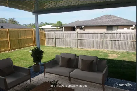 Property photo of 34 Basalt Street Caboolture QLD 4510