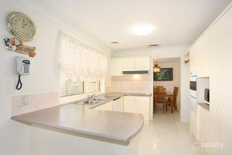 Property photo of 3 Kelsall Street Doonside NSW 2767