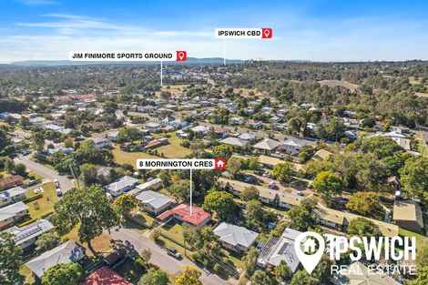 Property photo of 8 Mornington Crescent One Mile QLD 4305