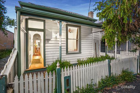 Property photo of 90 Henkel Street Brunswick VIC 3056