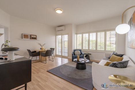 Property photo of 21/30 Queens Road Melbourne VIC 3004
