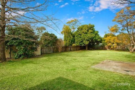 Property photo of 2 Cumberland Street Epping NSW 2121