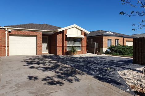 Property photo of 39 Ruby Place Werribee VIC 3030