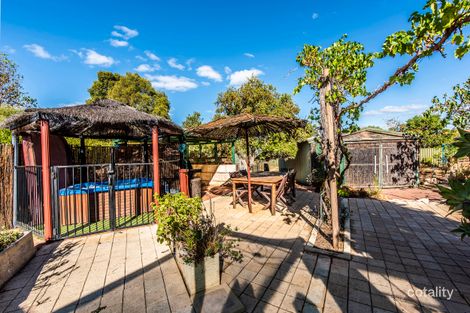 Property photo of 19 Wattle Crescent Wundowie WA 6560