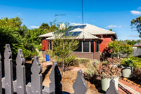 Property photo of 19 Wattle Crescent Wundowie WA 6560