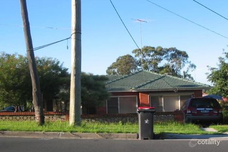 Property photo of 7 Townsend Street Condell Park NSW 2200