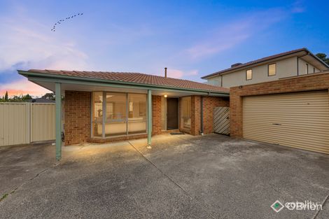 2/20 Circle Dr N, Cranbourne, VIC 3977