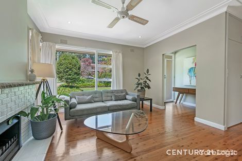 Property photo of 162 Victoria Road West Pennant Hills NSW 2125