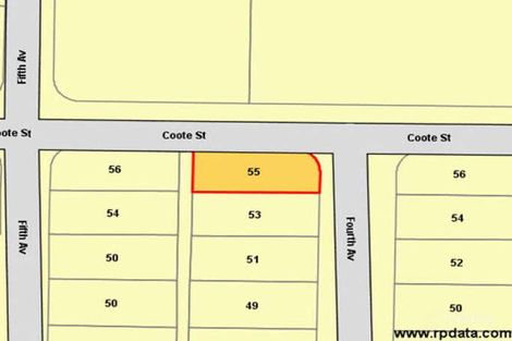 Property photo of 55 Fourth Avenue Kendenup WA 6323