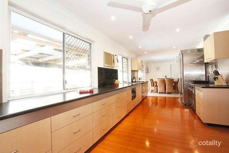 Property photo of 57 Petherbridge Avenue Merrimac QLD 4226