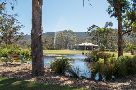 480 Lerderderg Gorge Rd, Coimadai, VIC 3340