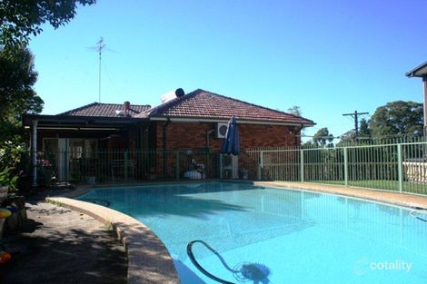 Property photo of 3 Leo Place Telopea NSW 2117