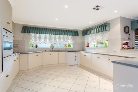 25 Berkeley Way, Hillbank, SA 5112