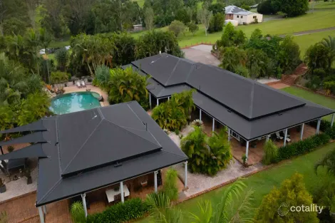 17 Old Dawn Rd, The Dawn, QLD 4570