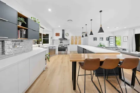 Property photo of 17 Old Dawn Road The Dawn QLD 4570