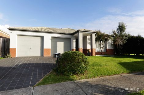 Property photo of 24 Sing Crescent Berwick VIC 3806