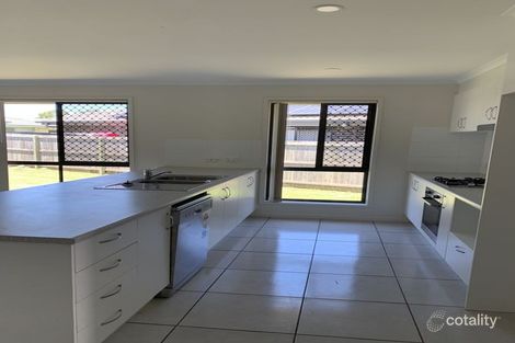 Property photo of 22 Lyndon Way Bellmere QLD 4510