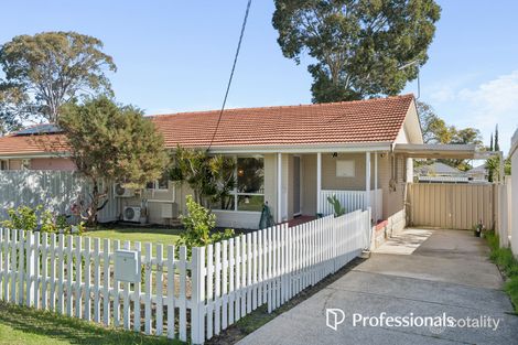 Property photo of 5B Danehill Place Balga WA 6061